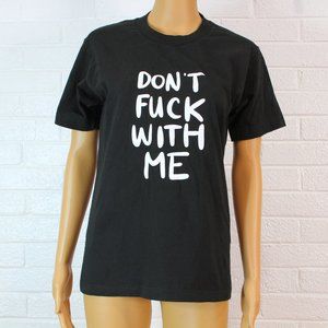 ALF Linda FineGold Dont Fuck With Me, I Will Cry T-Shirt